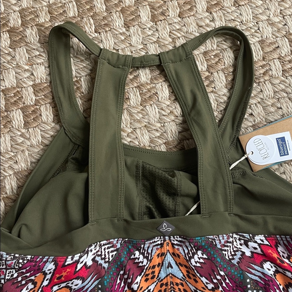 Prana Cantine Dress, Medium - Picture 11 of 14